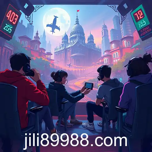 Gaming Trends and Innovations of 2025