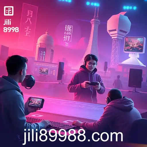 Gaming Trends Revolutionize Digital Interaction
