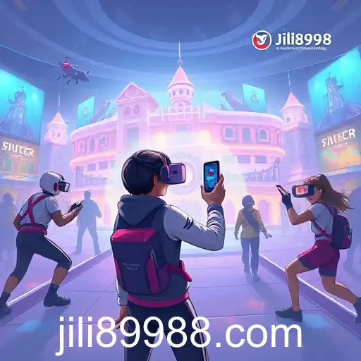 jili8998