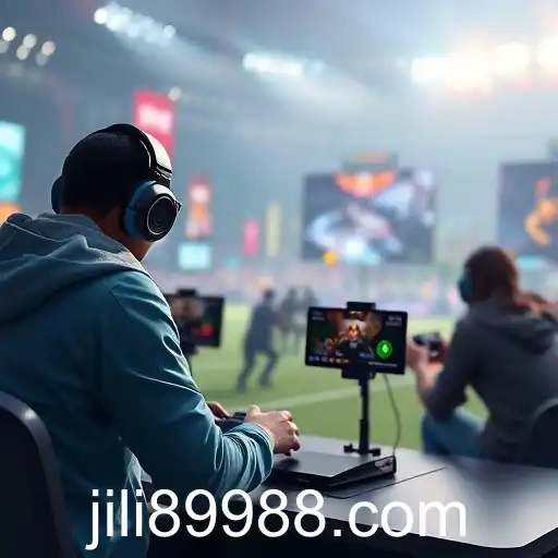 The Rise of Multiplayer Puzzle Games