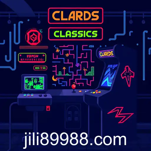 Exploring the Exciting World of Arcade Games on Jili8998