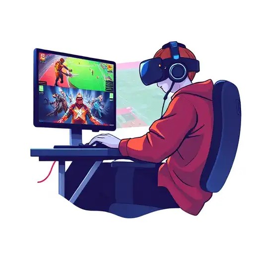 The Evolution of Online Gaming Communities