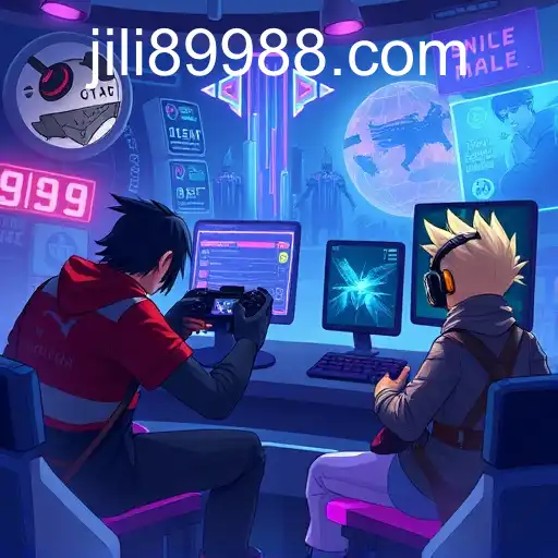 Evolution of Online Game Platforms