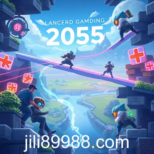 The Evolution of Online Gaming in 2025