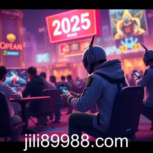 jili8998