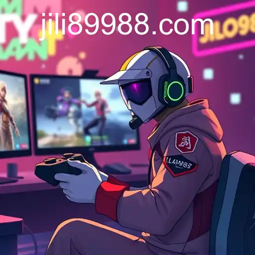 The Rise of Jili8998: A New Era in Gaming