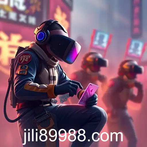 The Rise of Jili8998 in the Gaming World
