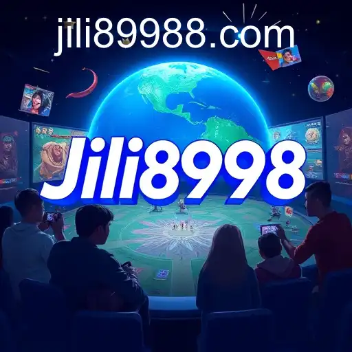 The Rise of Jili8998 in Online Gaming