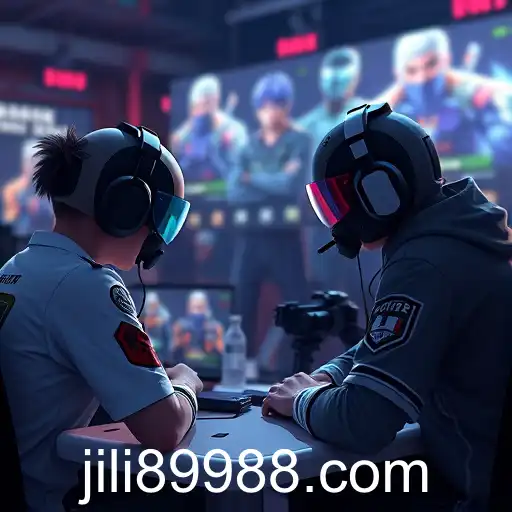 Jili8998 Revolutionizes Online Gaming