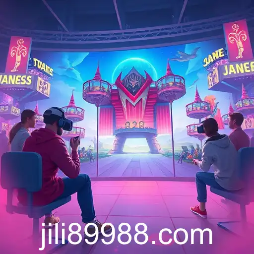 The Rise of Online Gaming Communities