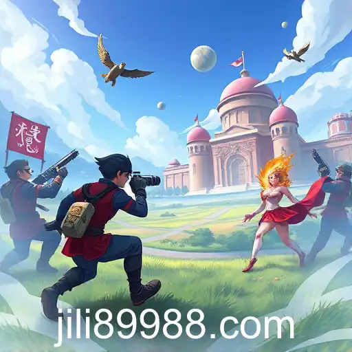 jili8998