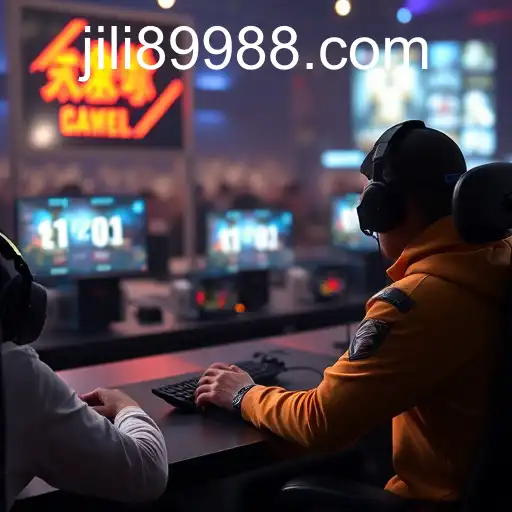 Online Gaming Trends in Emerging Platforms