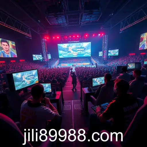 The Rise of Online Gaming Communities