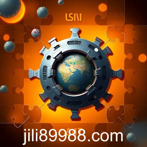 Exploring the World of Puzzle Games: The Fascination of Jili8998