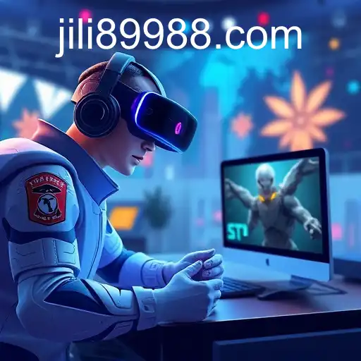 The Rise of Jili8998 in the Gaming World