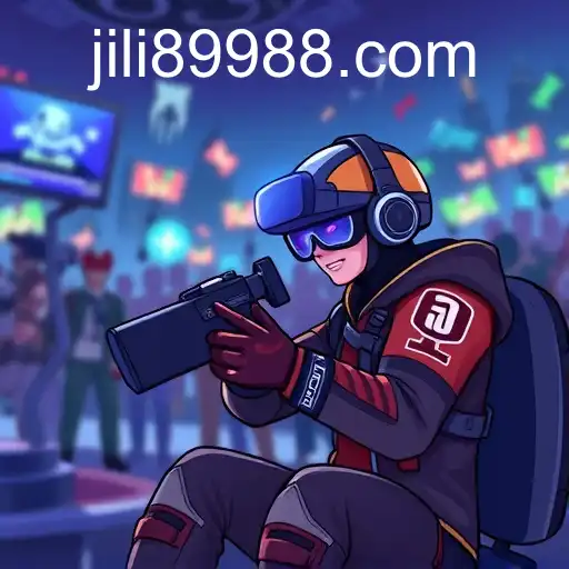 The Rise of Jili8998 in the Global Gaming Scene