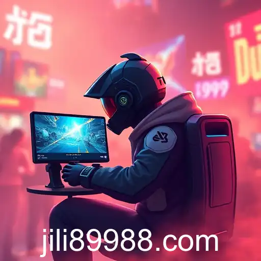 The Rise of Online Gaming Platforms